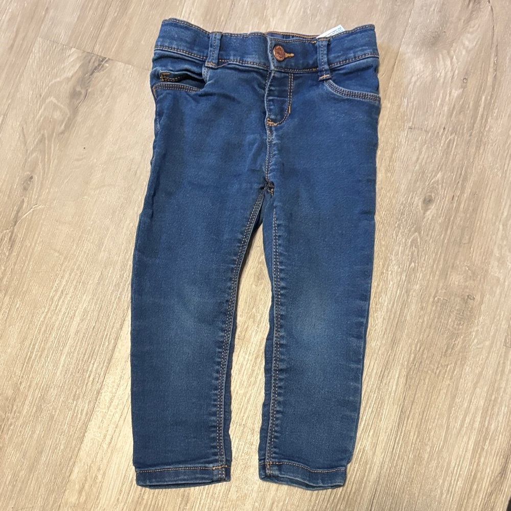 Old Navy Blue Kids Denim Jeans